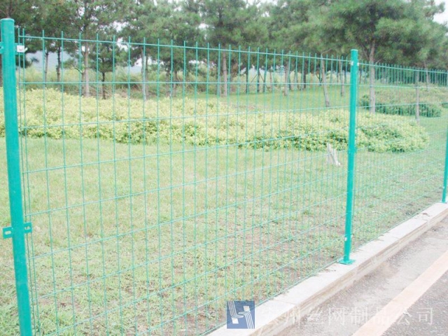 公路護欄網(wǎng)--05