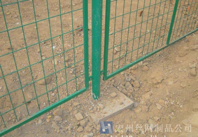 鐵路護欄網(wǎng)--02