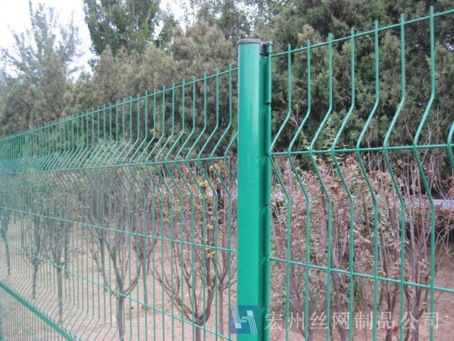 園林護欄網(wǎng)--01