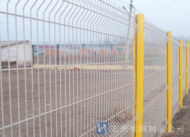 園林護欄網(wǎng)--03