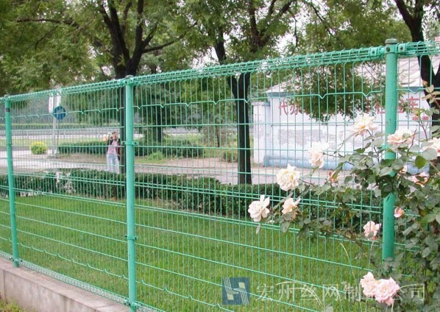 園林護欄網(wǎng)--04