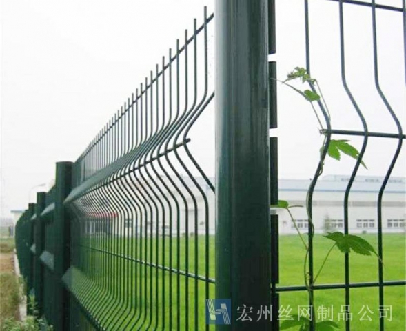 景區(qū)圍欄網(wǎng)--02