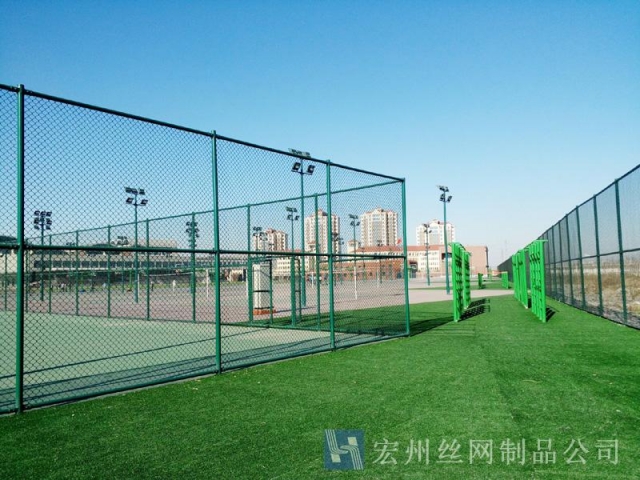 籃球場(chǎng)圍網(wǎng)--03