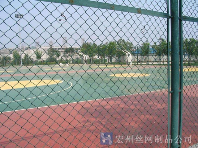 體育場圍網(wǎng)--04