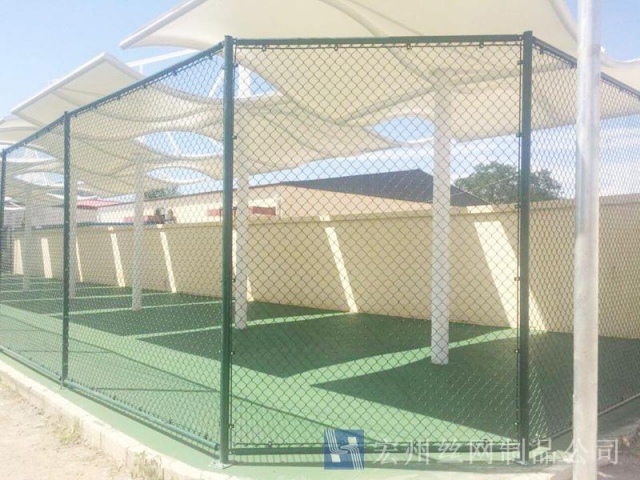 羽毛球場圍網(wǎng)--03