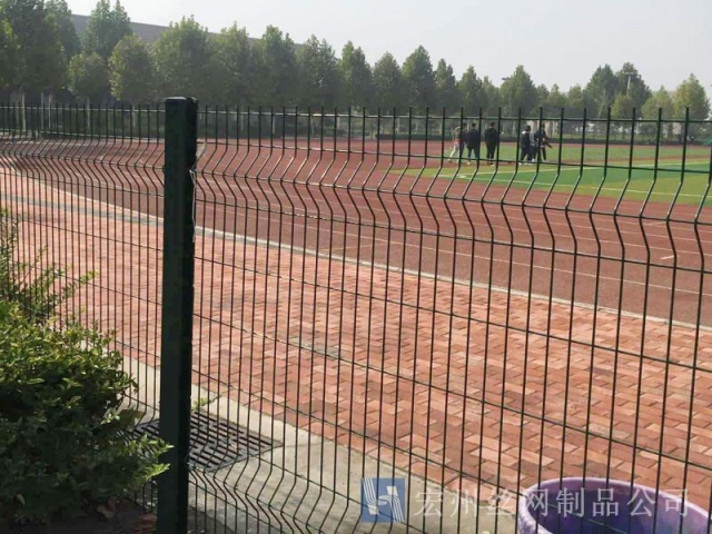 田徑場圍網(wǎng)--02