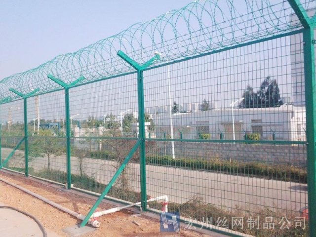 機場圍欄網(wǎng)--02