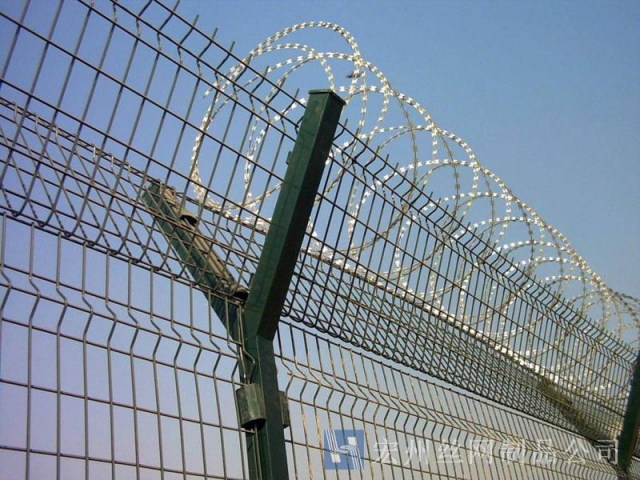 機場圍欄網(wǎng)--04