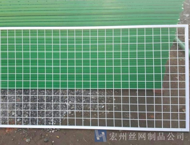 橋梁防護(hù)網(wǎng)--02