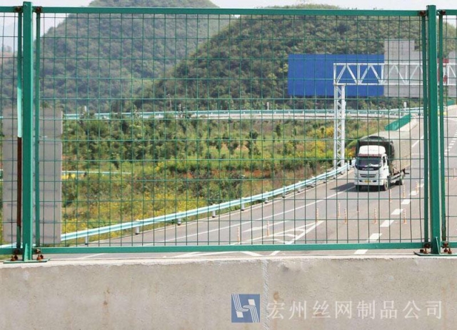 高速防眩網(wǎng)--02