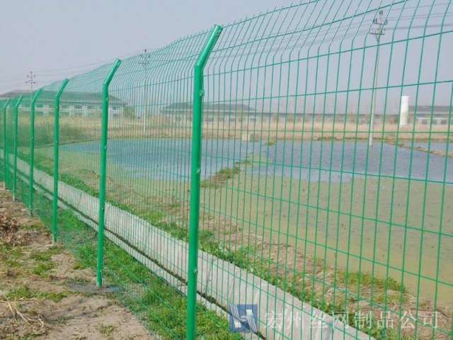 公路護欄網(wǎng)--09